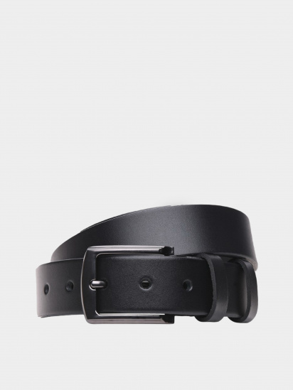 Ремінь Borsa Leather модель 125v1gen45 - фото
