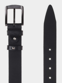 Ремень Borsa Leather модель 125v1gen45 Ремень Borsa Leather модель 125v1gen45 Фото