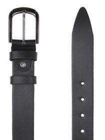 Ремень Borsa Leather модель 115v1gen46 Фото