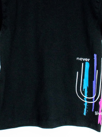 Футболка Dexter’s модель BlackTSHRTBDXT Футболка Dexter’s модель BlackTSHRTBDXT Фото