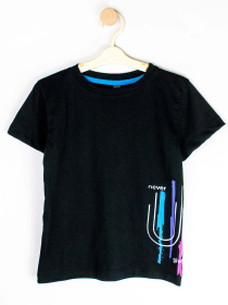 Футболка Dexter’s модель BlackTSHRTBDXT Футболка Dexter’s модель BlackTSHRTBDXT Фото