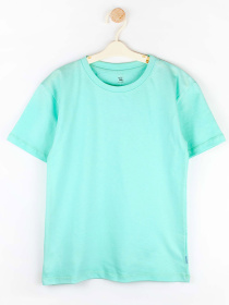 Футболка Dexter’s модель MentholTSHRTBDXT Фото