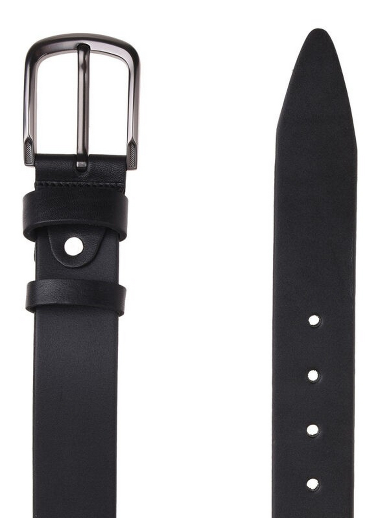 Ремень Borsa Leather модель 115v1gen42 Фото