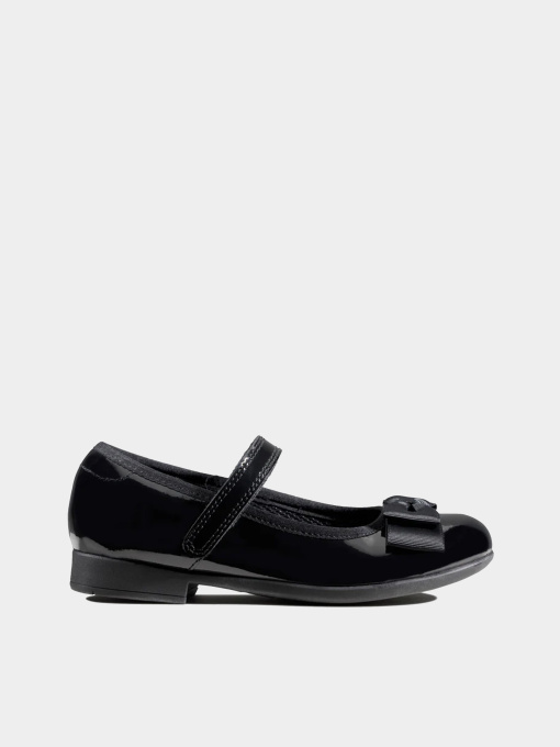 Туфли мен лоферлер Clarks үлгі 26142850 Фото
