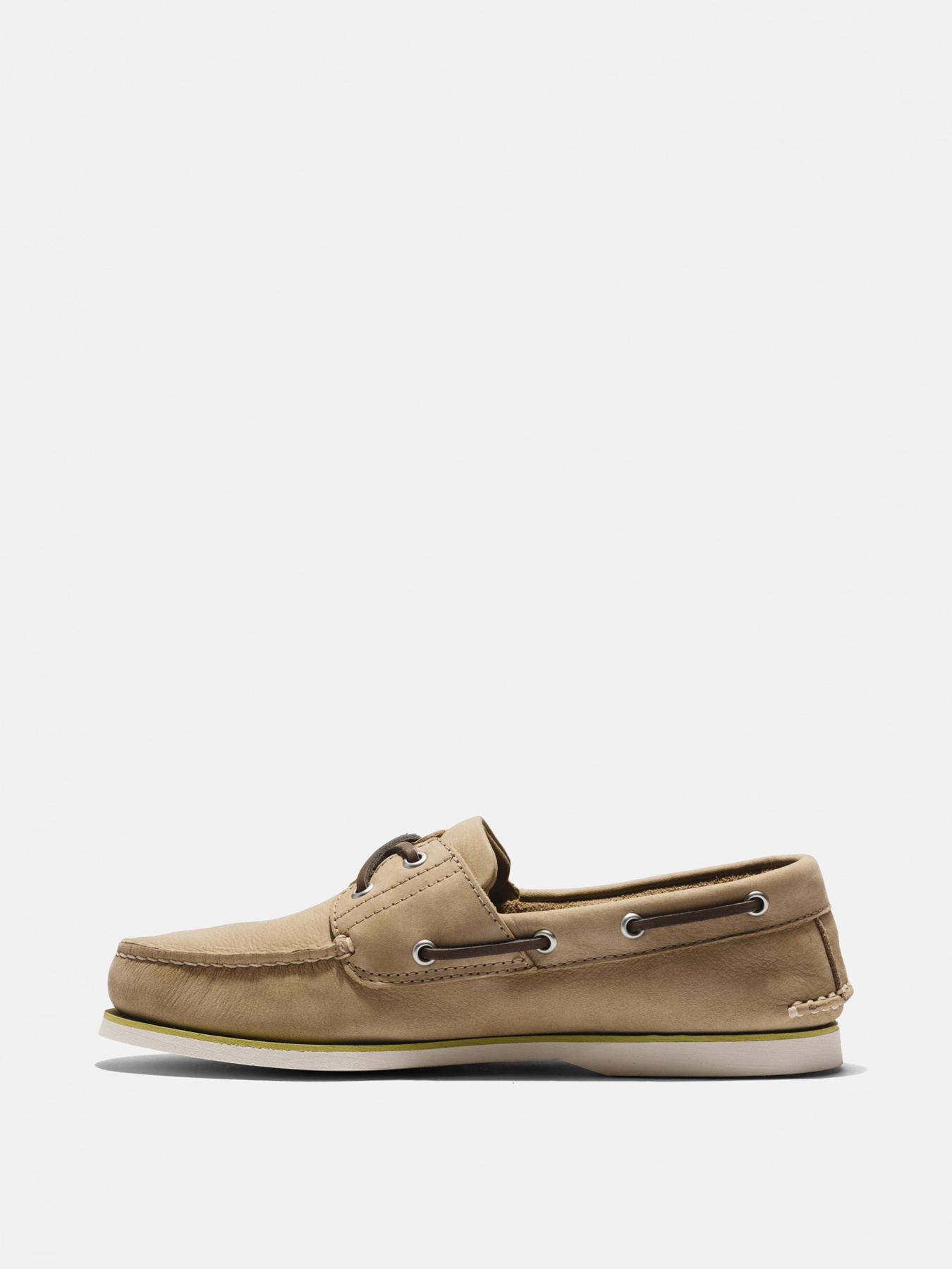 Слипоны и мокасины Timberland модель A5QVG Фото