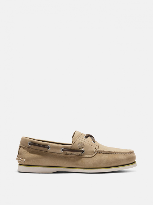 Слипоны и мокасины Timberland модель A5QVG Фото