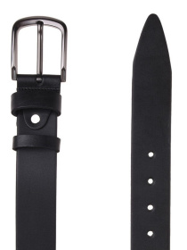 Ремень Borsa Leather модель 125v1gen42 Фото