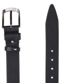 Ремень Borsa Leather модель 125v1gen42 Фото