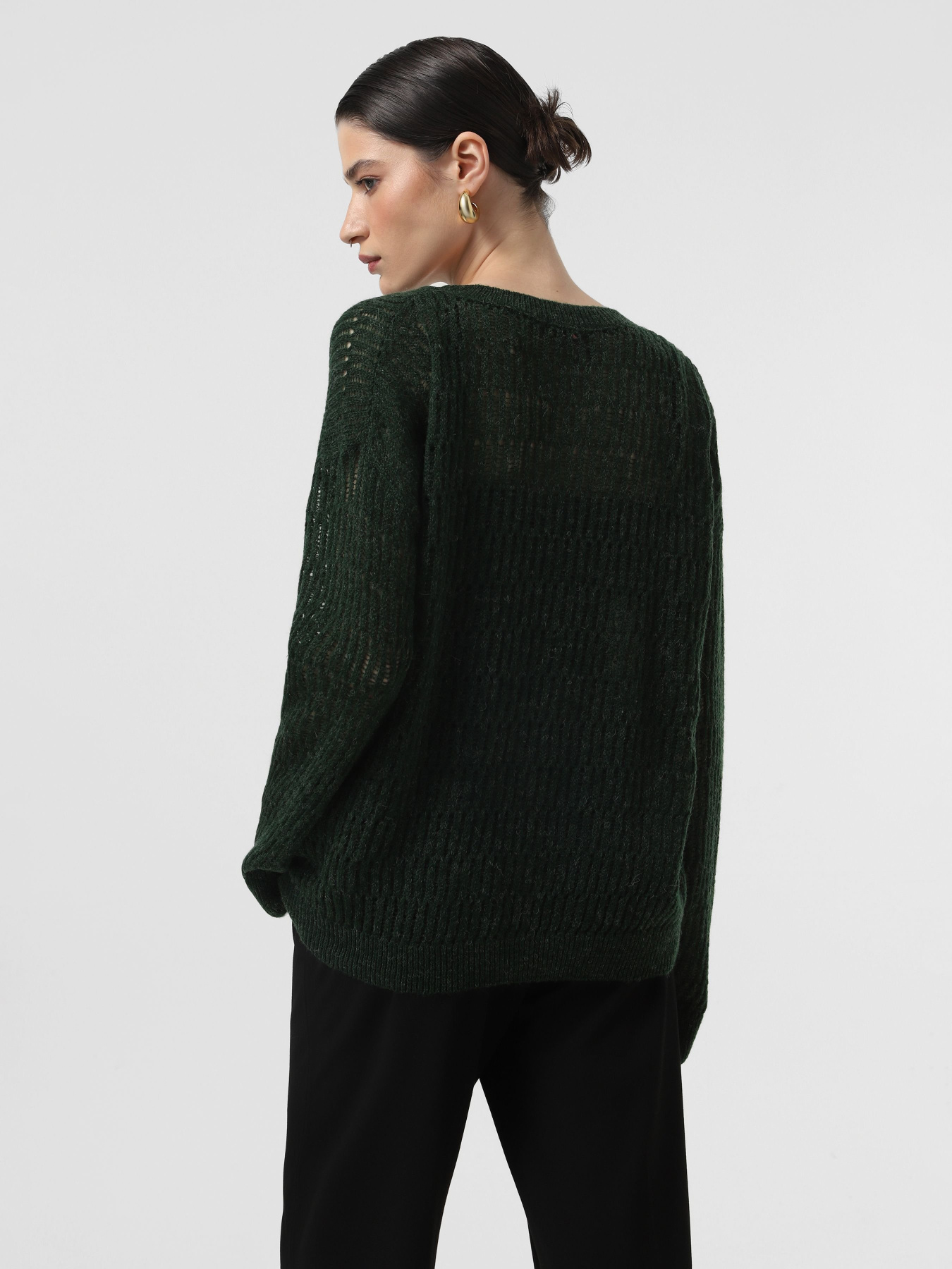 Джемпер Sewel Модель JW957500000 Фото