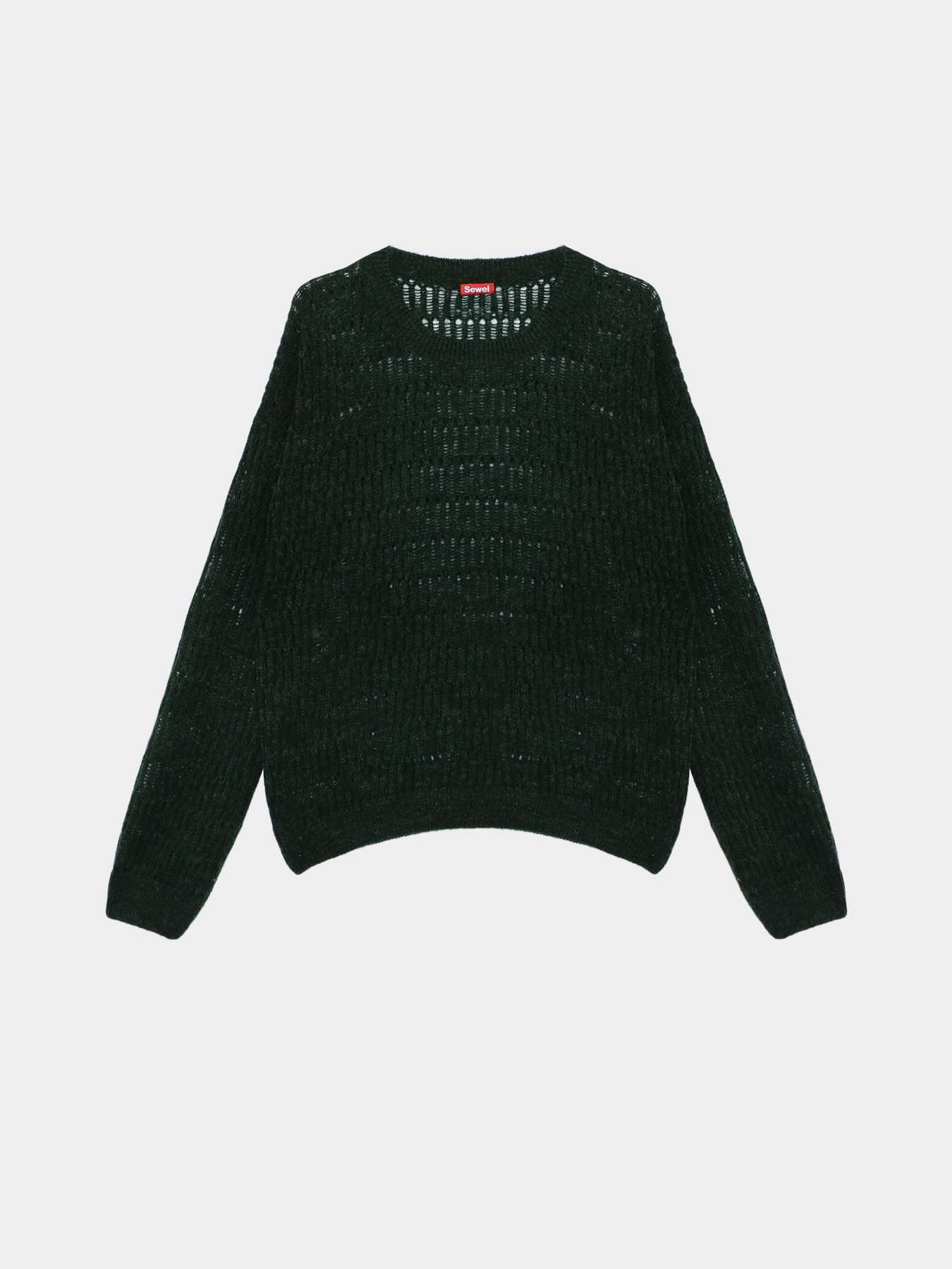 Джемпер Sewel Модель JW957500000 Фото