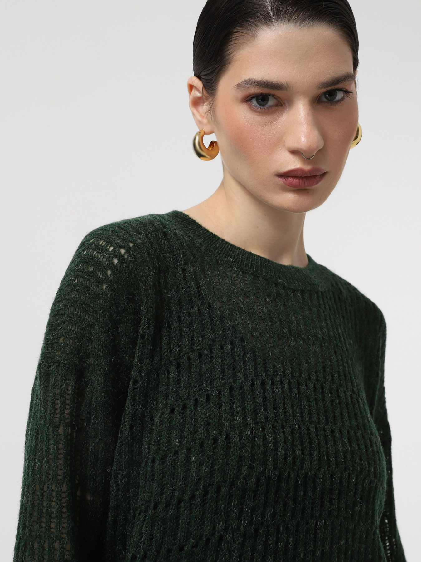 Джемпер Sewel модель JW957500000 Фото