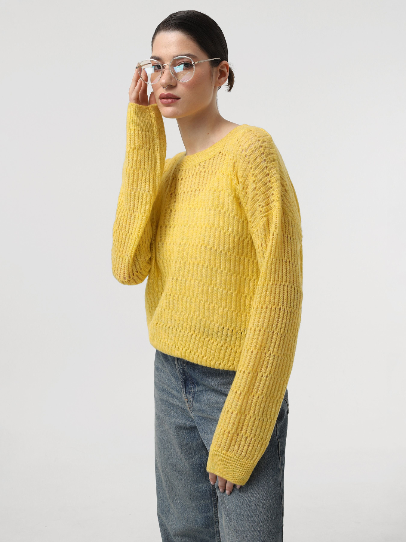 Джемпер Sewel Модель JW957370000 Фото