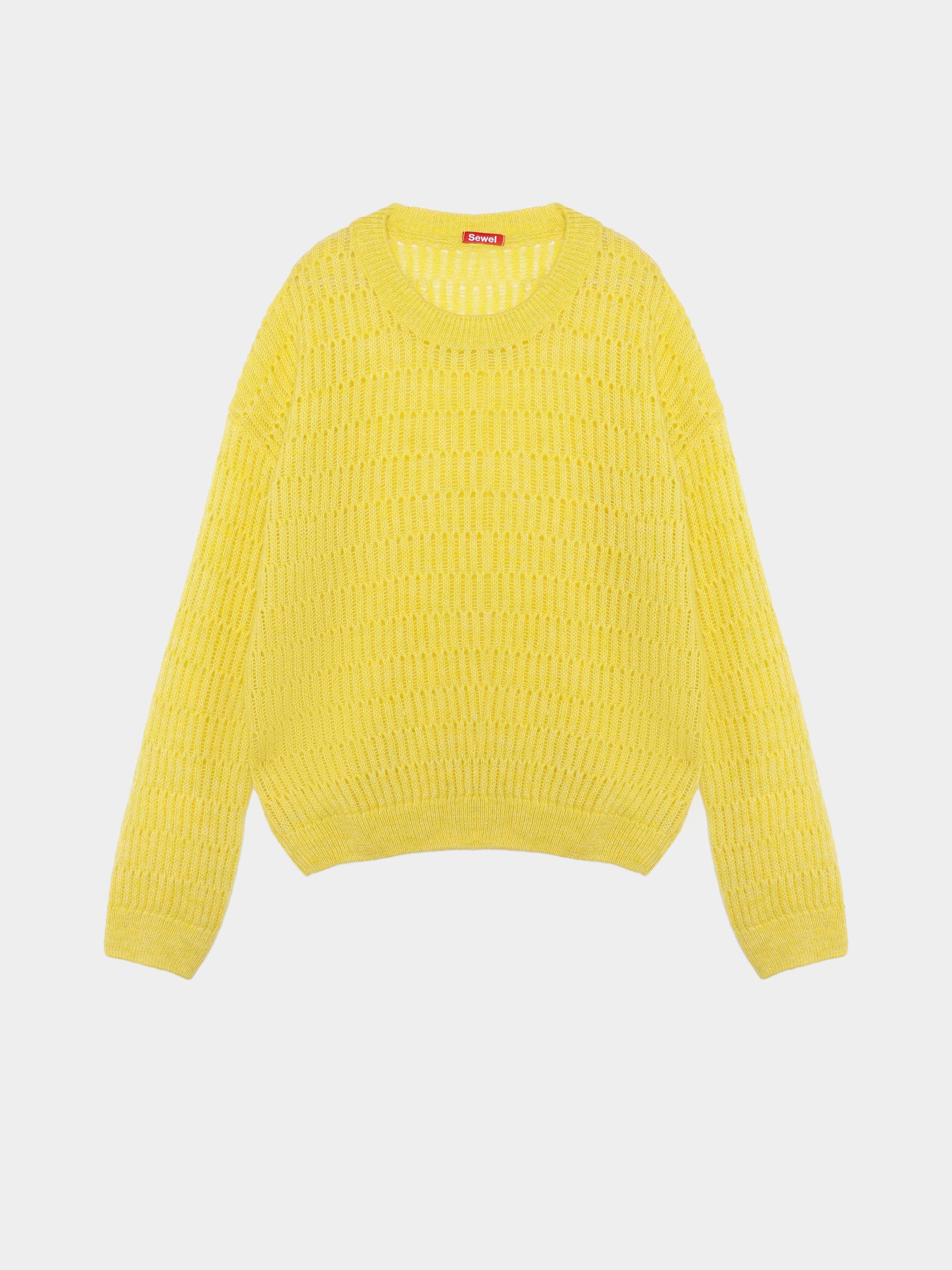 Джемпер Sewel модель JW957370000 Фото