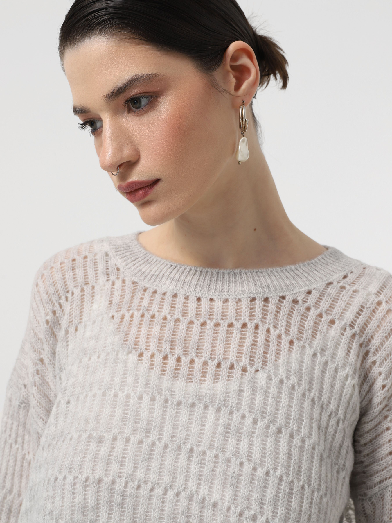 Джемпер Sewel Модель JW957190000 Фото