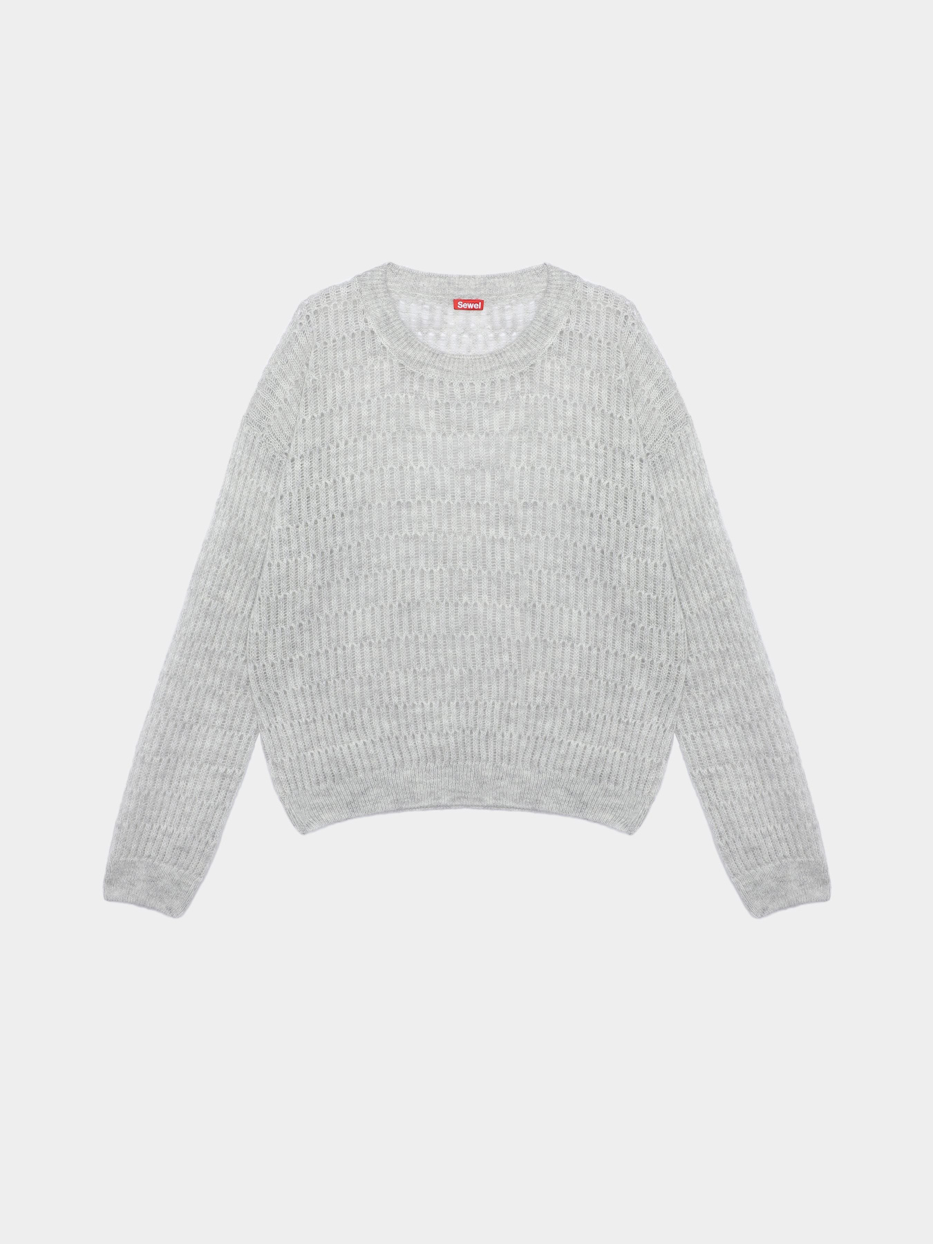 Джемпер Sewel Модель JW957190000 Фото