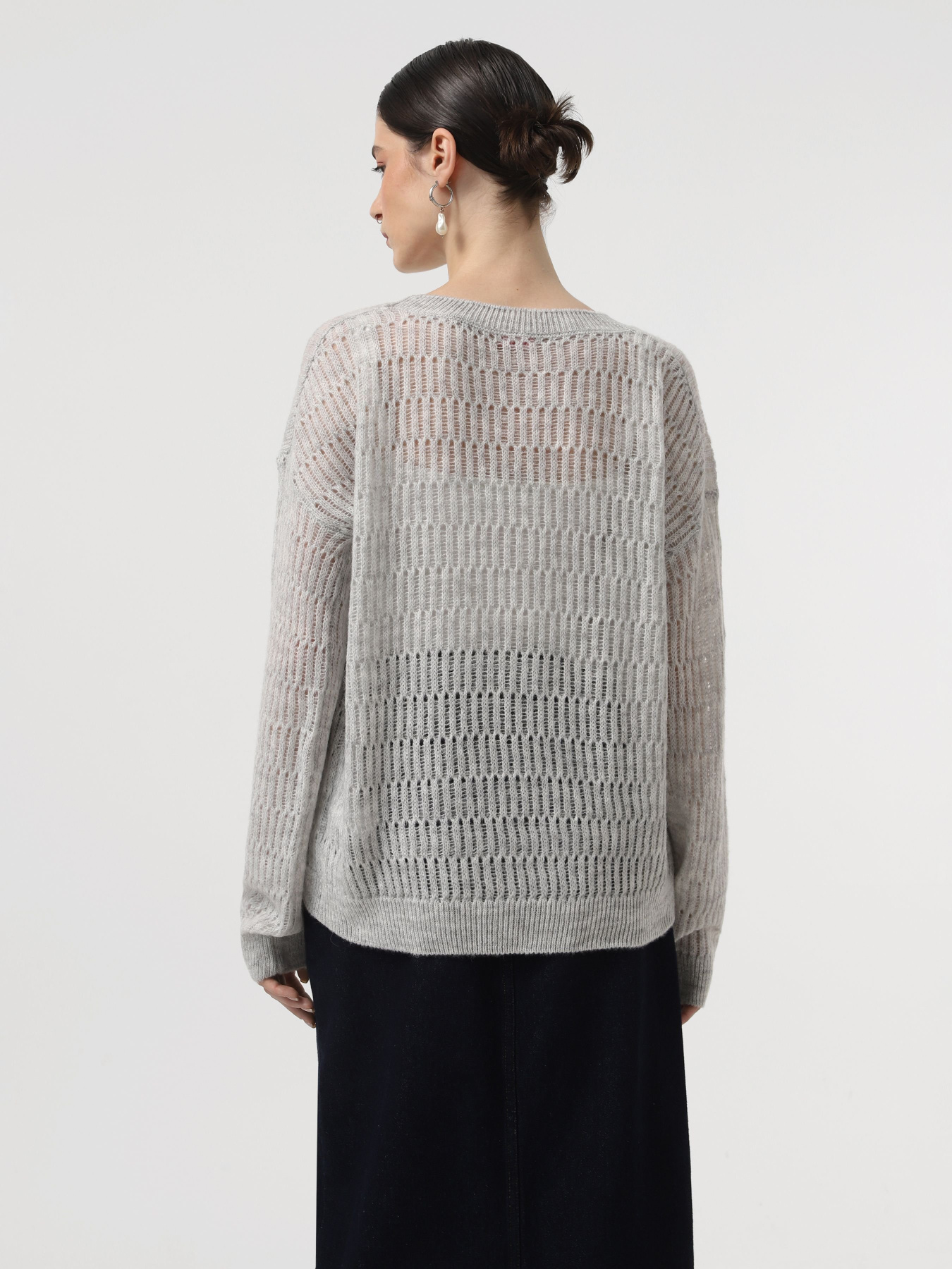 Джемпер Sewel модель JW957190000 Фото