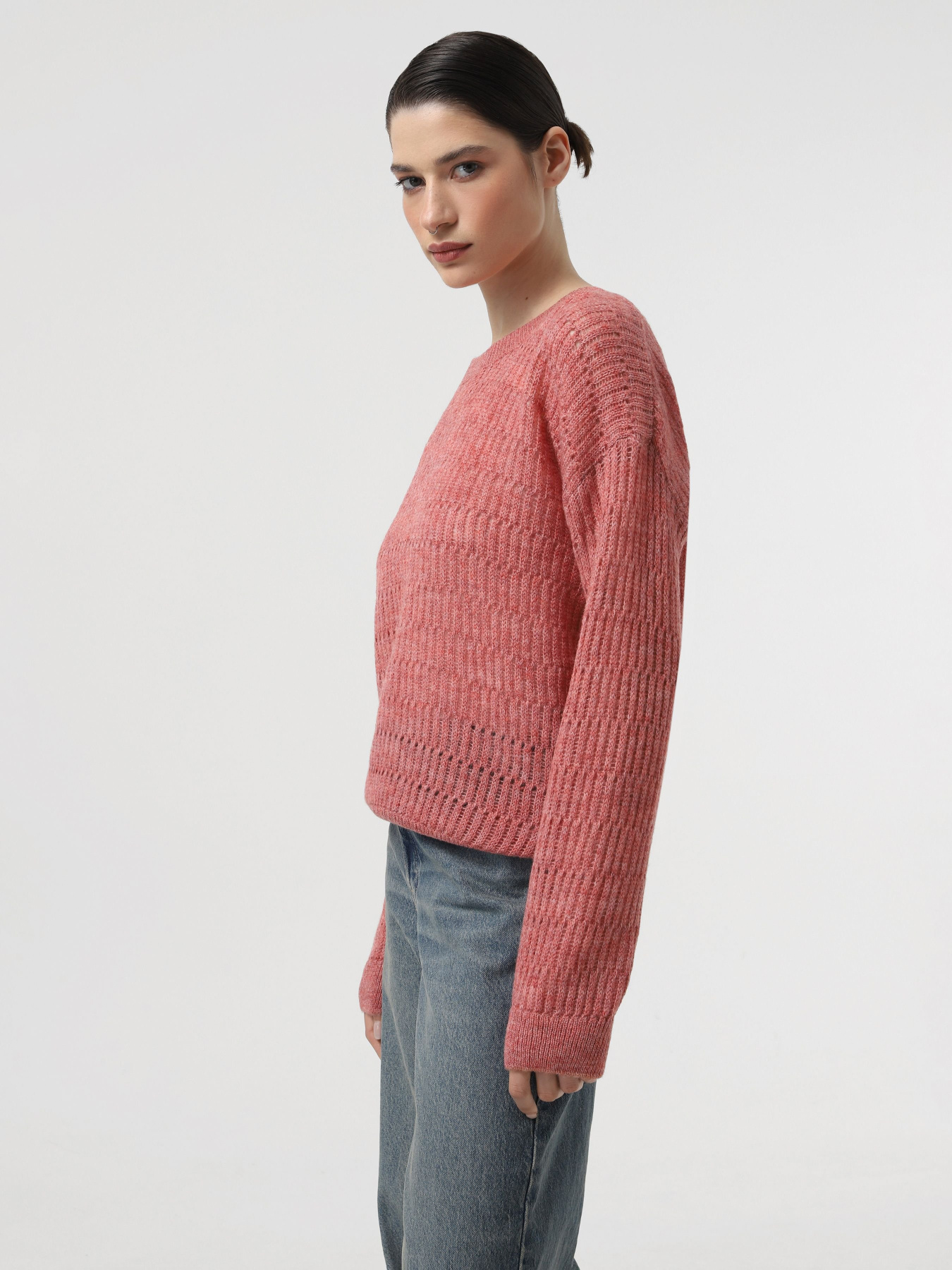 Джемпер Sewel модель JW957100000 Фото