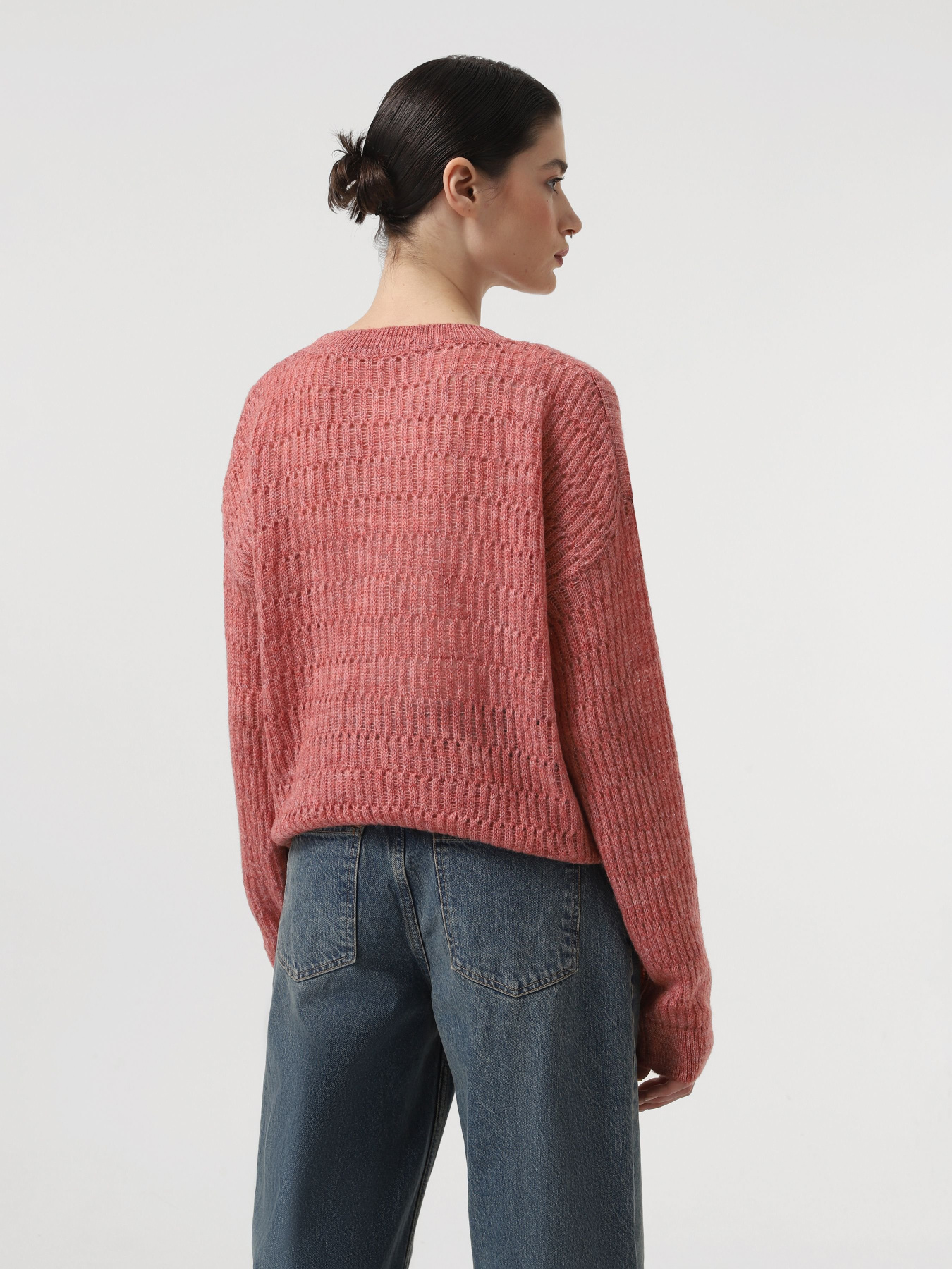 Джемпер Sewel модель JW957100000 Фото