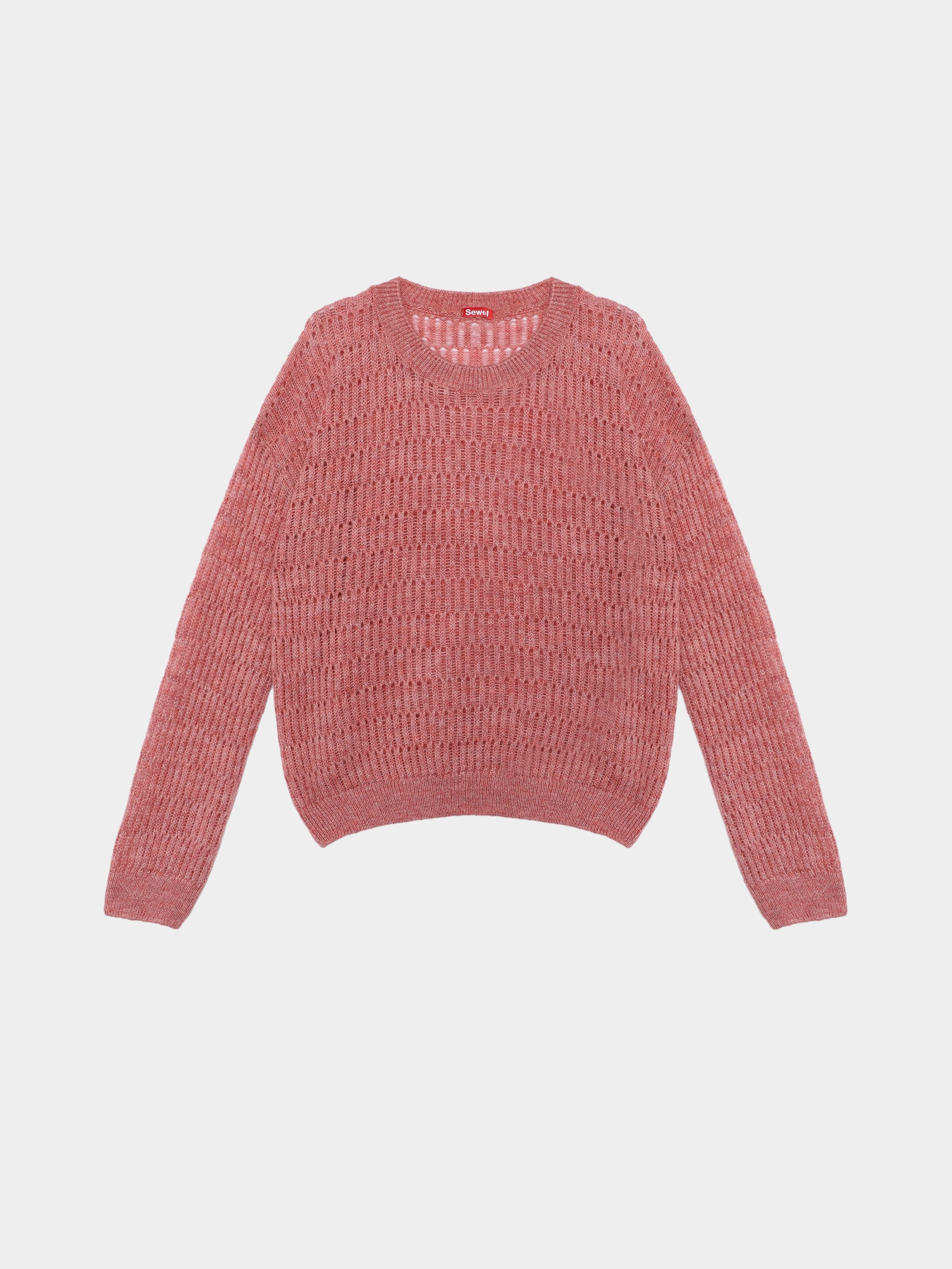 Джемпер Sewel модель JW957100000 Фото