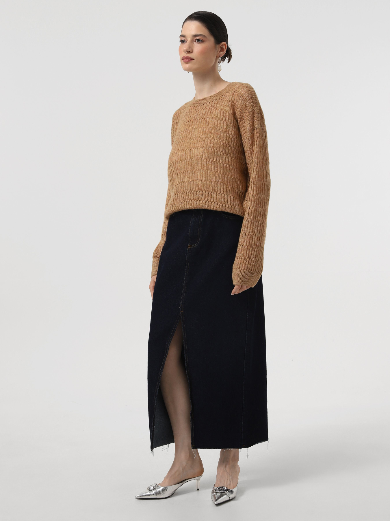 Джемпер Sewel Модель JW957620000 Фото