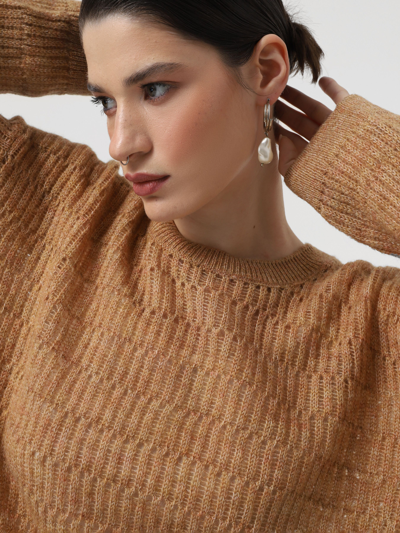 Джемпер Sewel Модель JW957620000 Фото