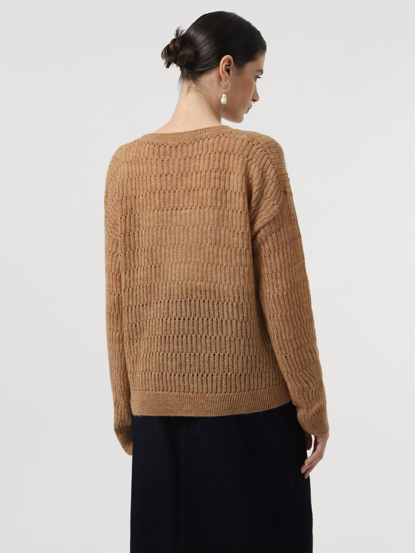 Джемпер Sewel модель JW957620000 Фото