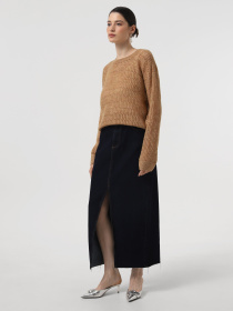 Джемпер Sewel модель JW957620000 Джемпер Sewel модель JW957620000 Фото