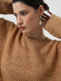 Джемпер Sewel модель JW957620000 Джемпер Sewel модель JW957620000 Фото