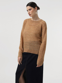 Джемпер Sewel модель JW957620000 Джемпер Sewel модель JW957620000 Фото