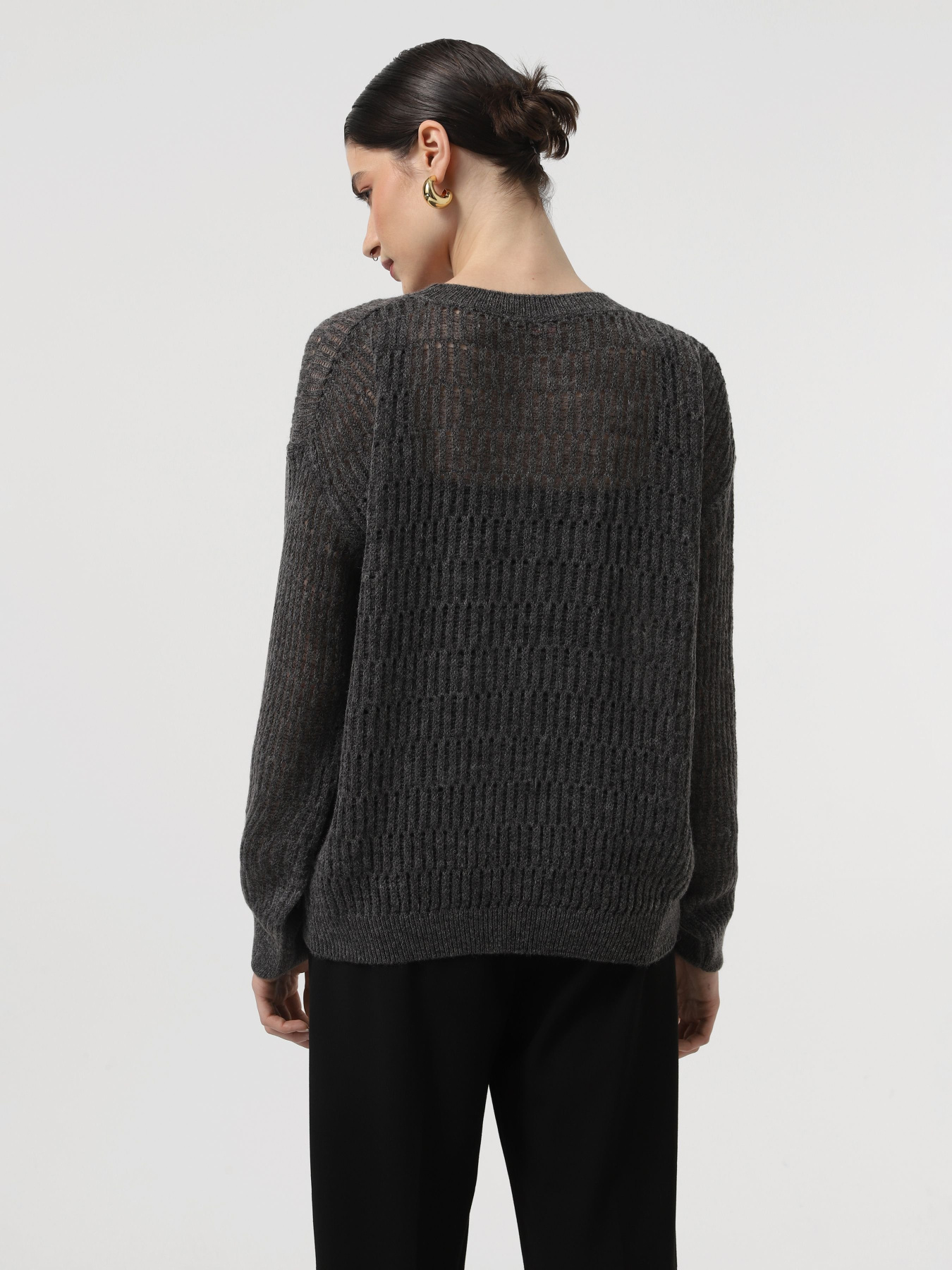 Джемпер Sewel Модель JW957240000 Фото