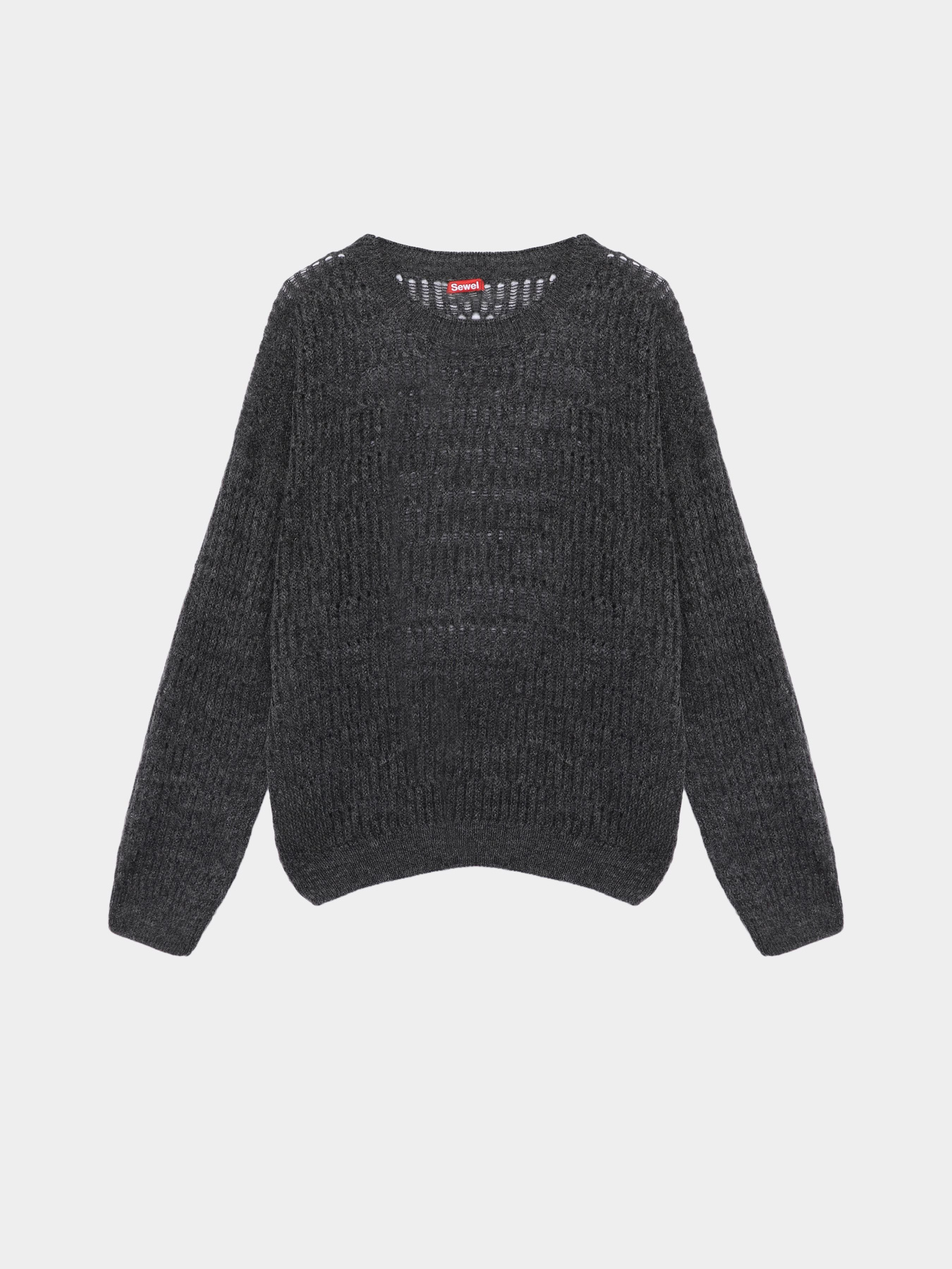 Джемпер Sewel Модель JW957240000 Фото