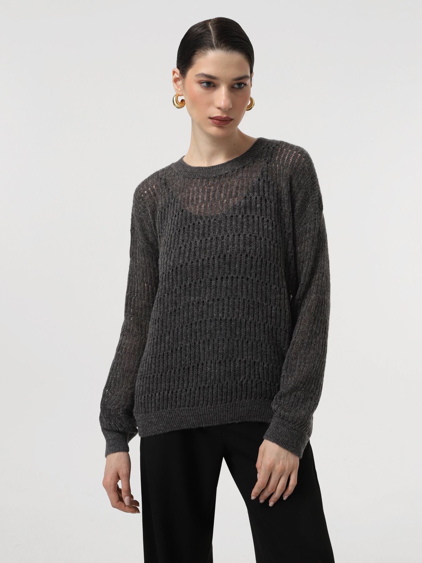 Джемпер Sewel модель JW957240000 Фото