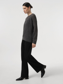 Джемпер Sewel модель JW957240000 Джемпер Sewel модель JW957240000 Фото