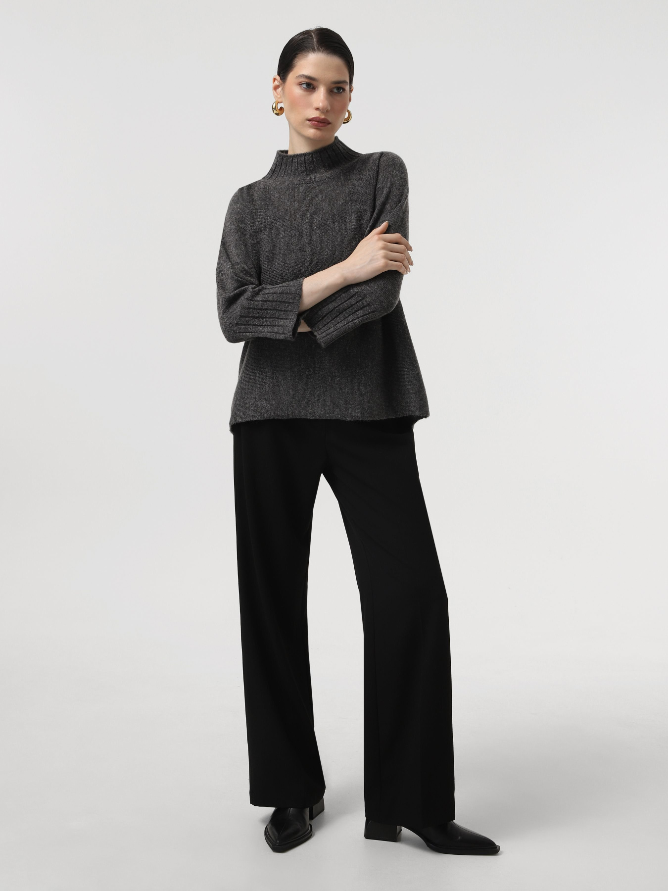 Свитер Sewel модель JW959240000 Фото