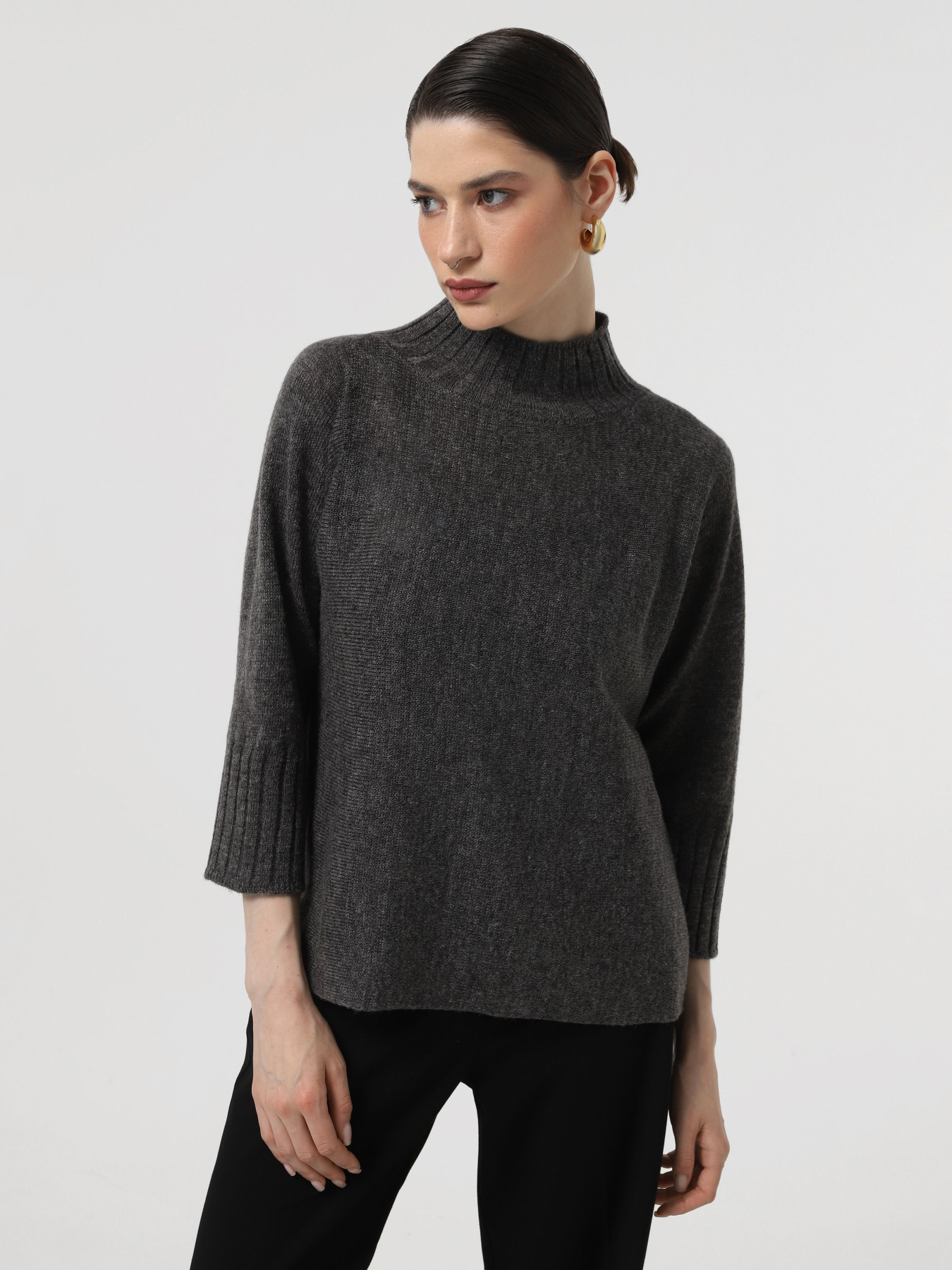 Свитер Sewel модель JW959240000 Фото