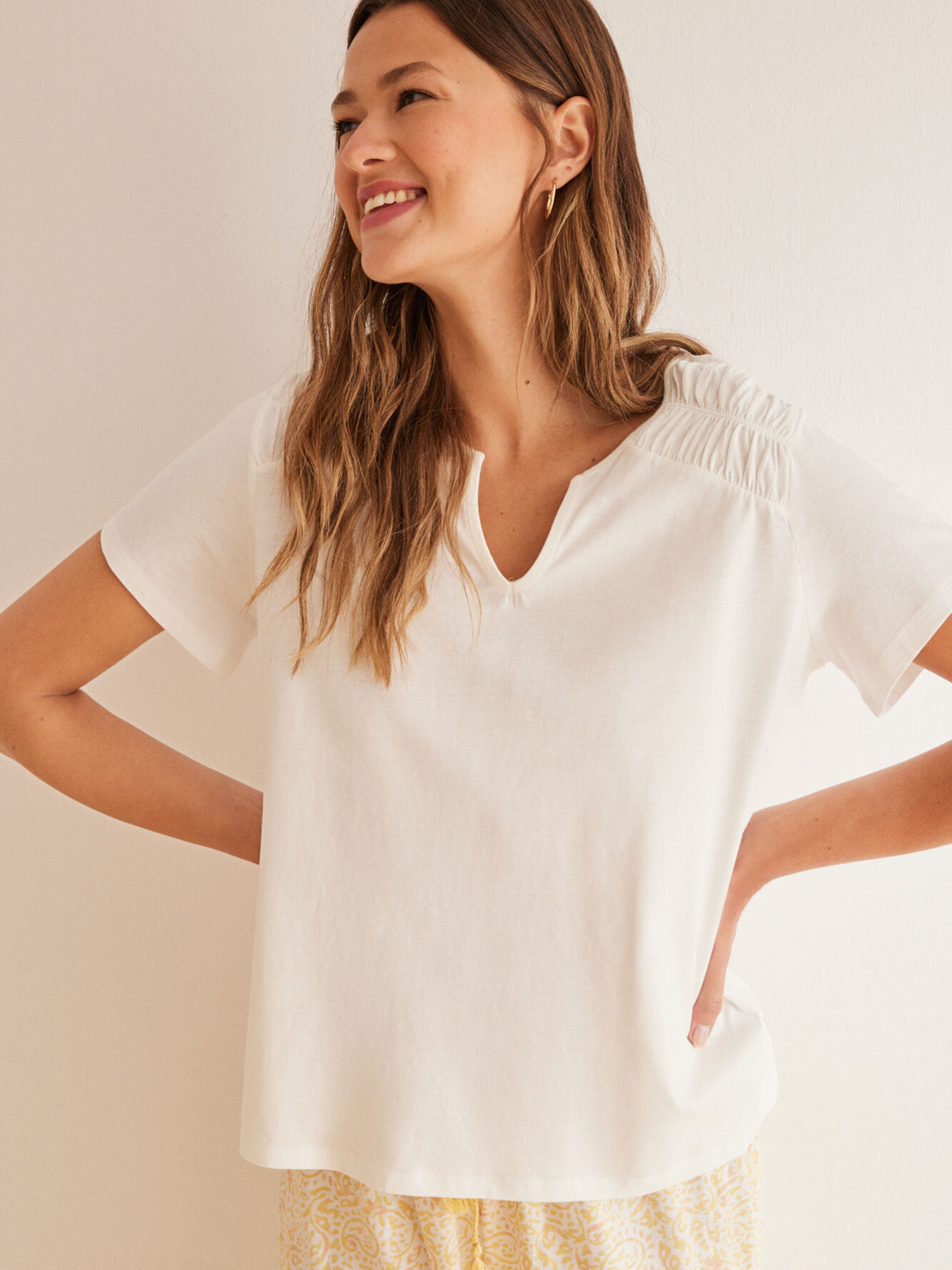 Пижама Women'secret модель 3598021-96 Фото