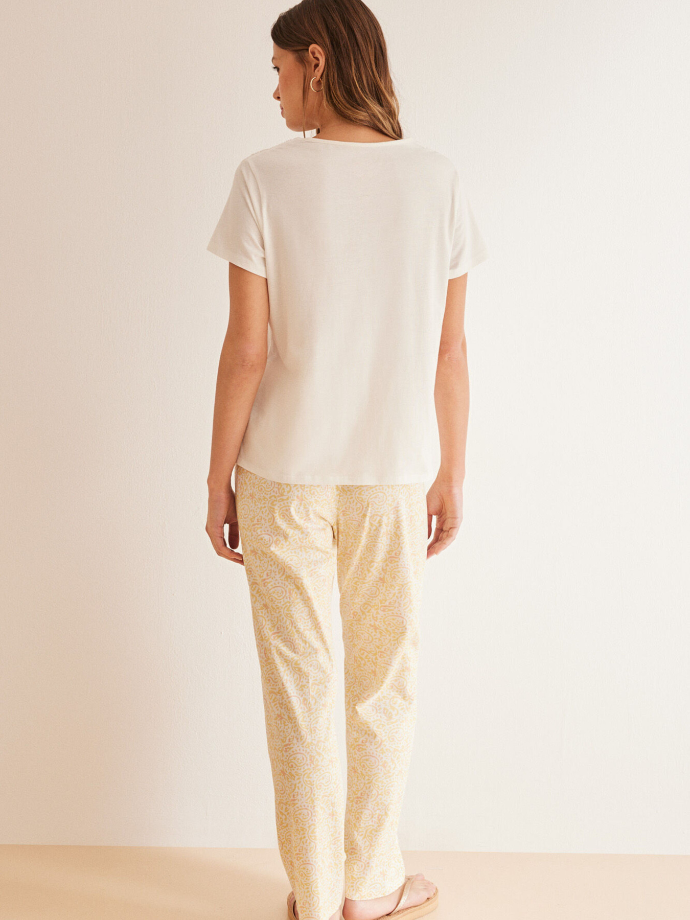 Пижама Women'secret модель 3598021-96 Фото