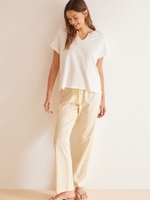 Пижама Women'secret модель 3598021-96 Фото