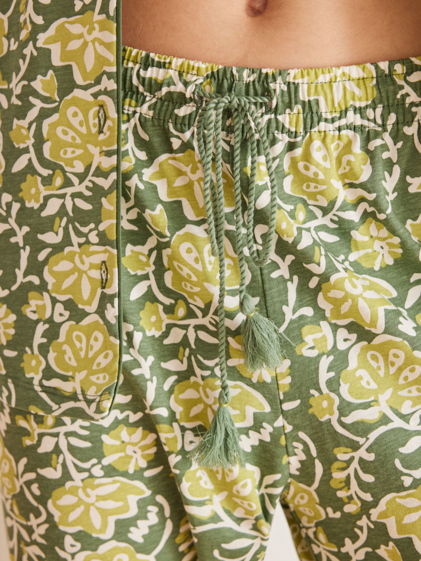 Пижама Women'secret модель 3598022-29 Фото