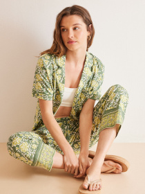 Пижама Women'secret модель 3598022-29 Фото