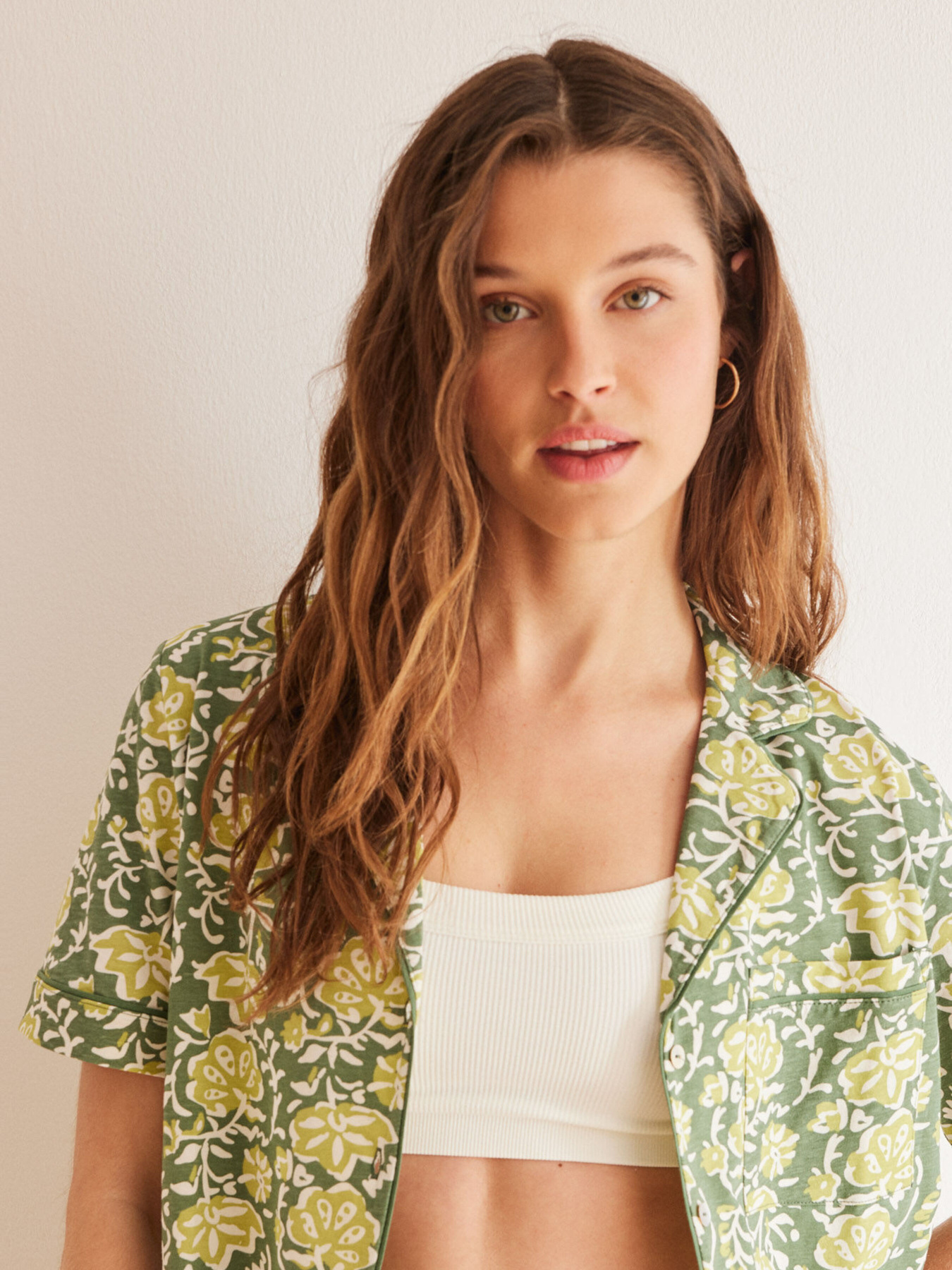 Пижама Women'secret модель 3598022-29 Фото