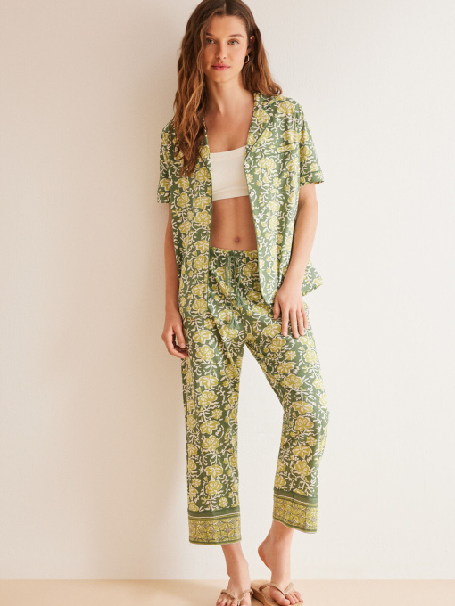 Піжама Women'secret модель 3598022-29 Фото