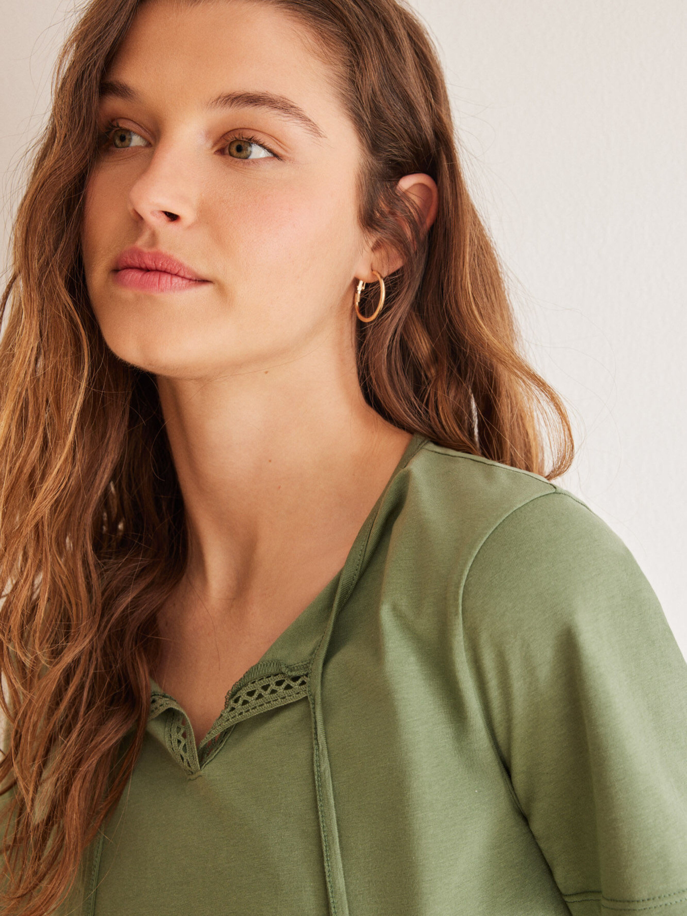 Пижама Women'secret модель 3598023-92 Фото