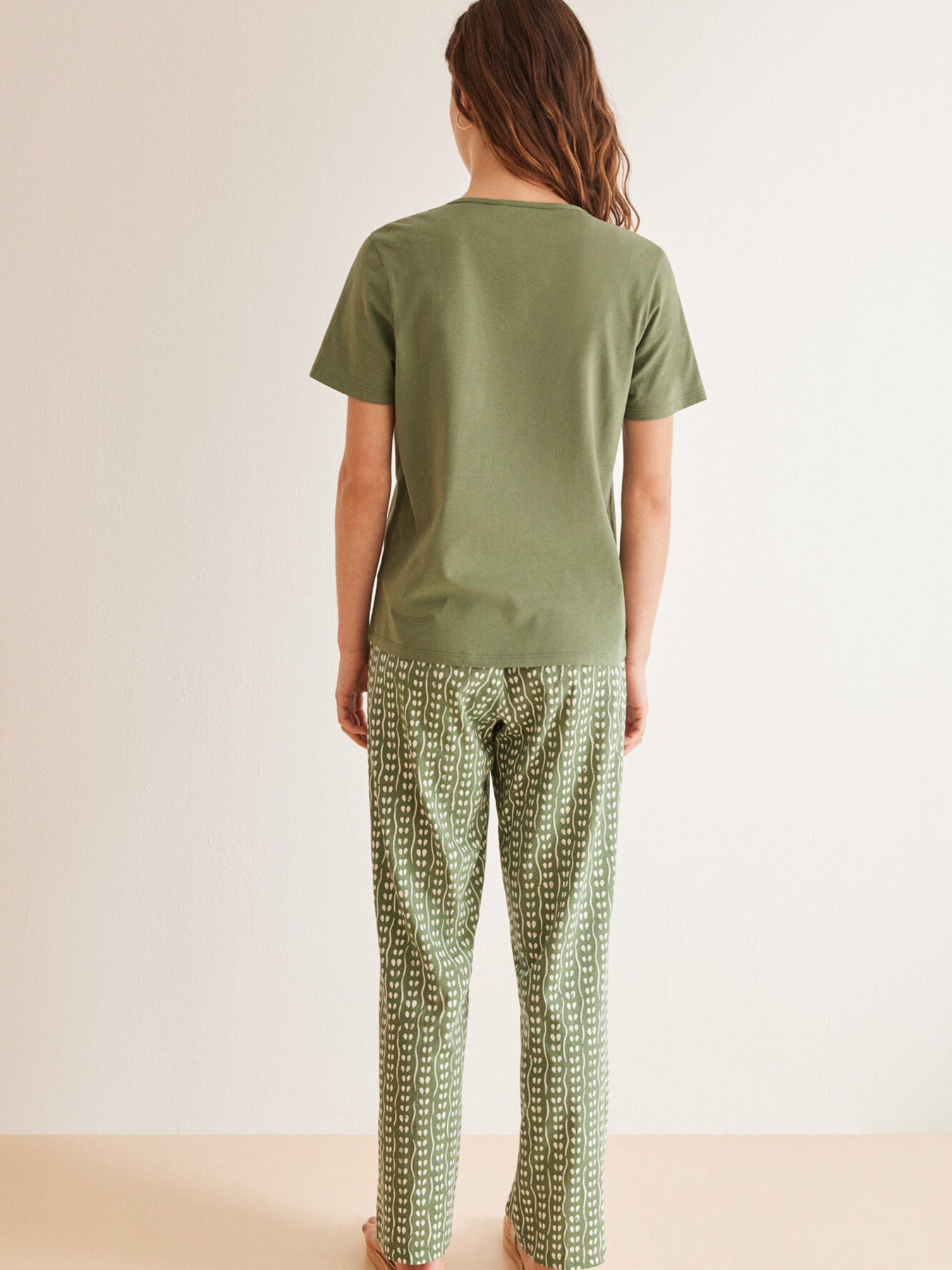 Пижама Women'secret модель 3598023-92 Фото