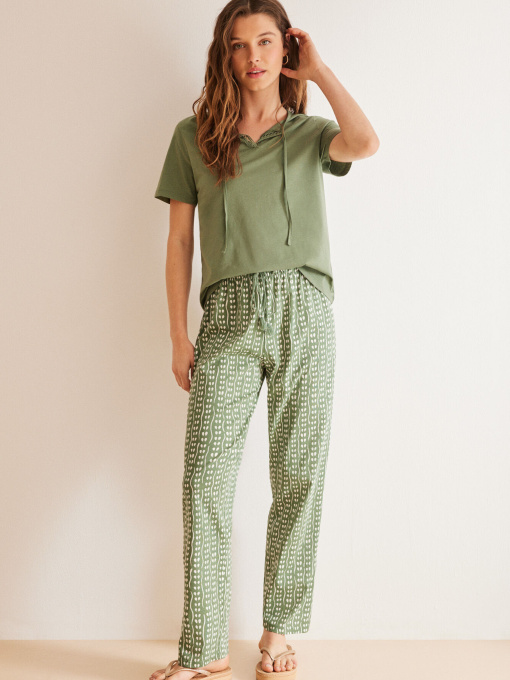 Піжама Women'secret модель 3598023-92 Фото