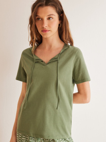 Пижама Women'secret модель 3598023-92 Фото