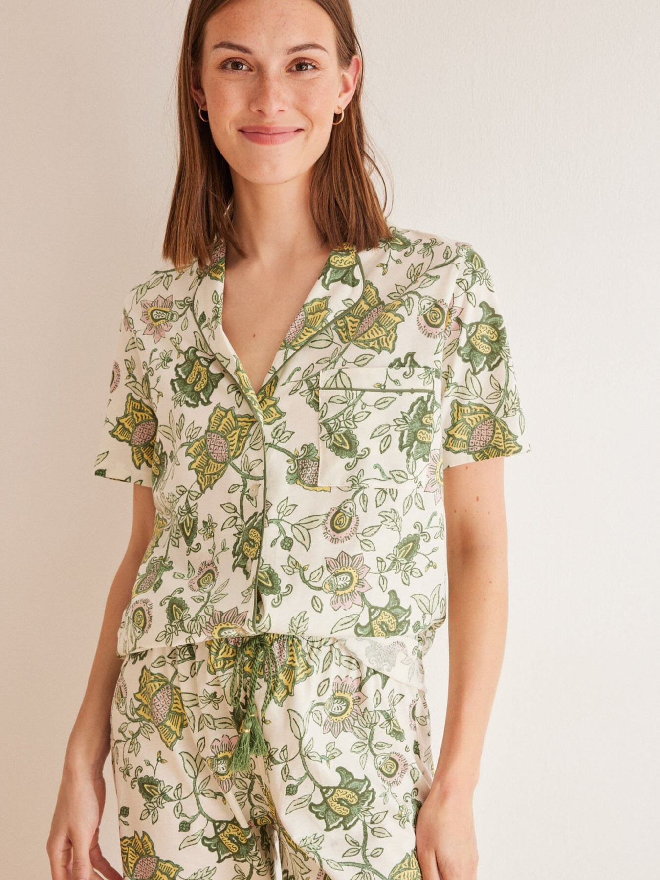 Пижама Women'secret модель 3598031-29 Фото