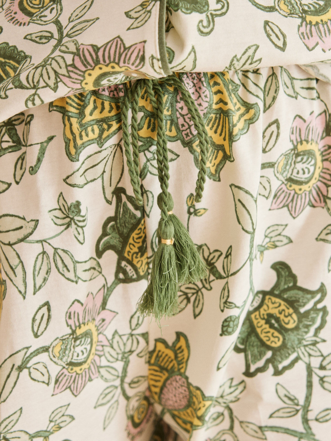 Пижама Women'secret модель 3598031-29 Фото