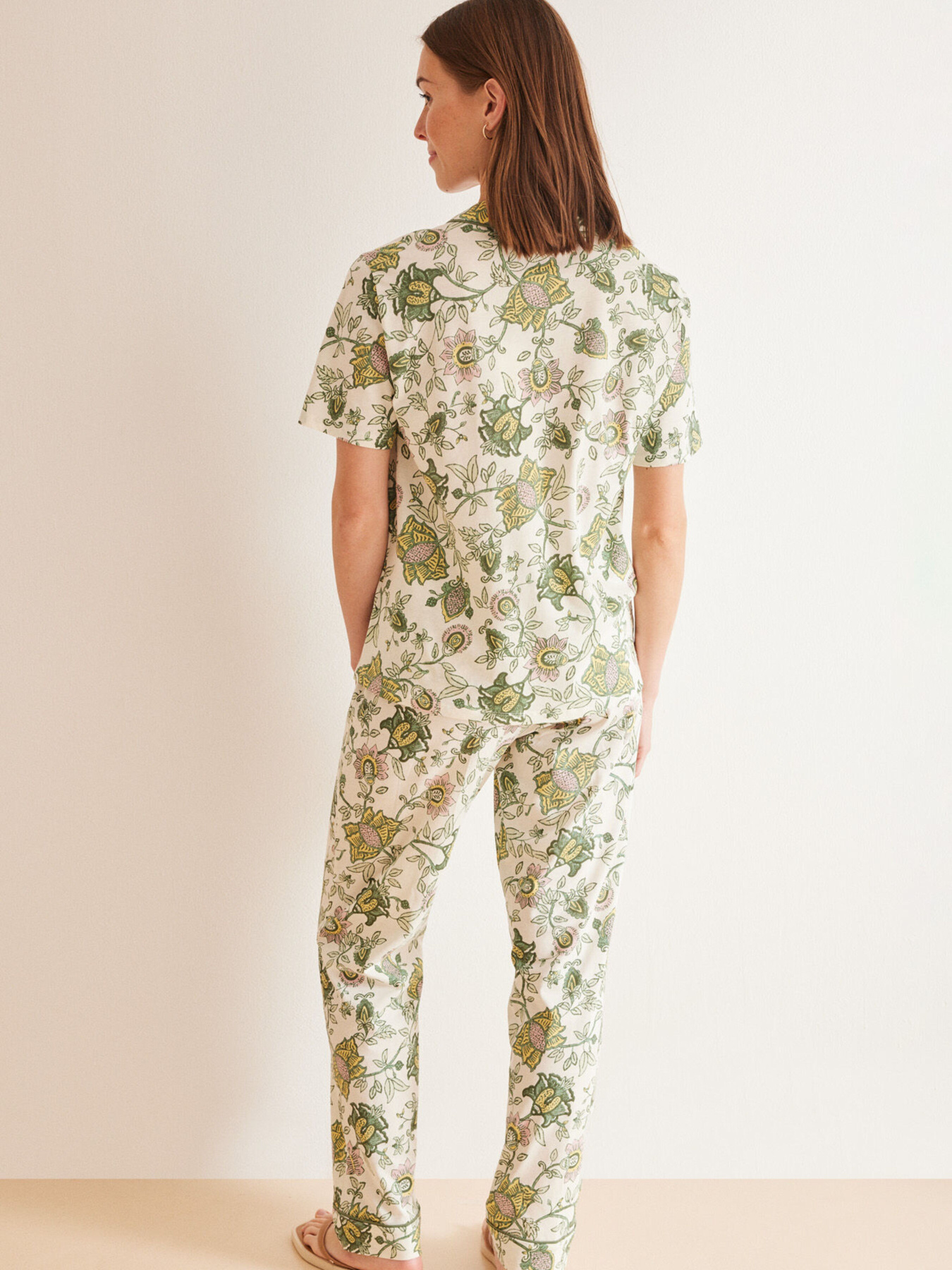 Пижама Women'secret модель 3598031-29 Фото