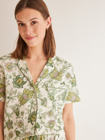 Пижама Women'secret модель 3598031-29 Фото